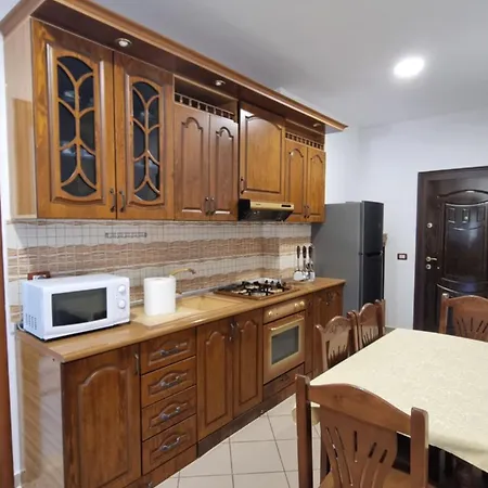 Apartmán Seaside
