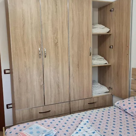Seaside Apartmán Golem (Tirana)