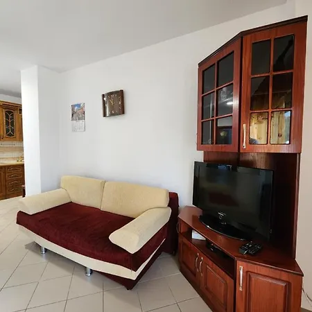 Apartment Seaside Golem (Tirana)