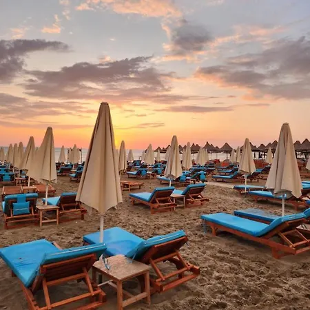 Seaside *