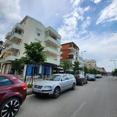 Seaside Golem (Tirana)