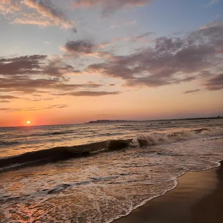 Διαμέρισμα Seaside