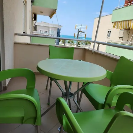Seaside *