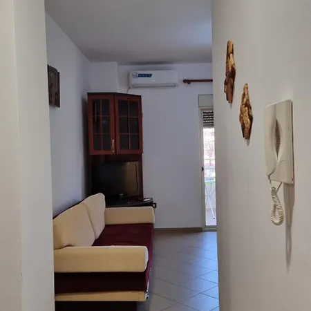 Seaside Apartment Golem (Tirana)