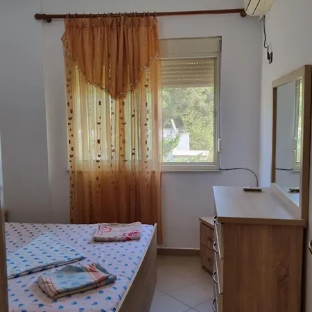 Apartment Seaside